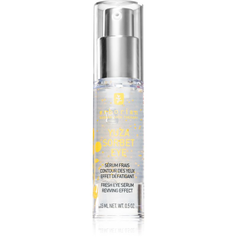 Erborian Yuza Sorbet Eye (15ml)