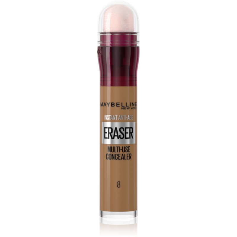 Maybelline Instant Anti Age Eraser Concealer Buff 08