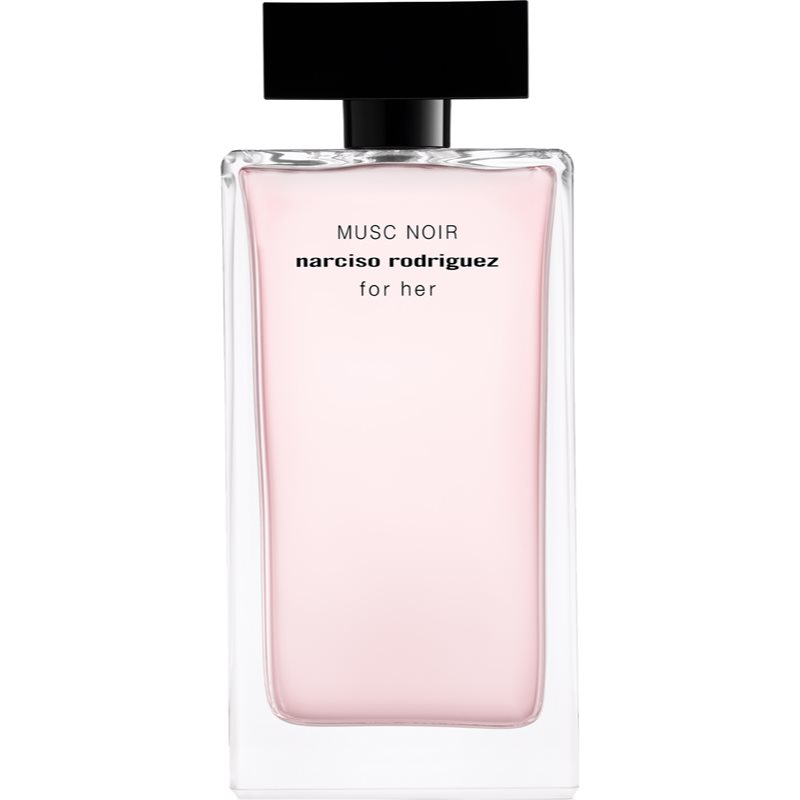 Narciso Rodriguez, Woda perfumowana, Musc Noir For Her, 150ml