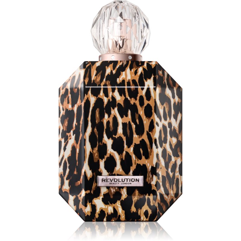 Revolution Creative woda toaletowa 100 ml dla kobiet