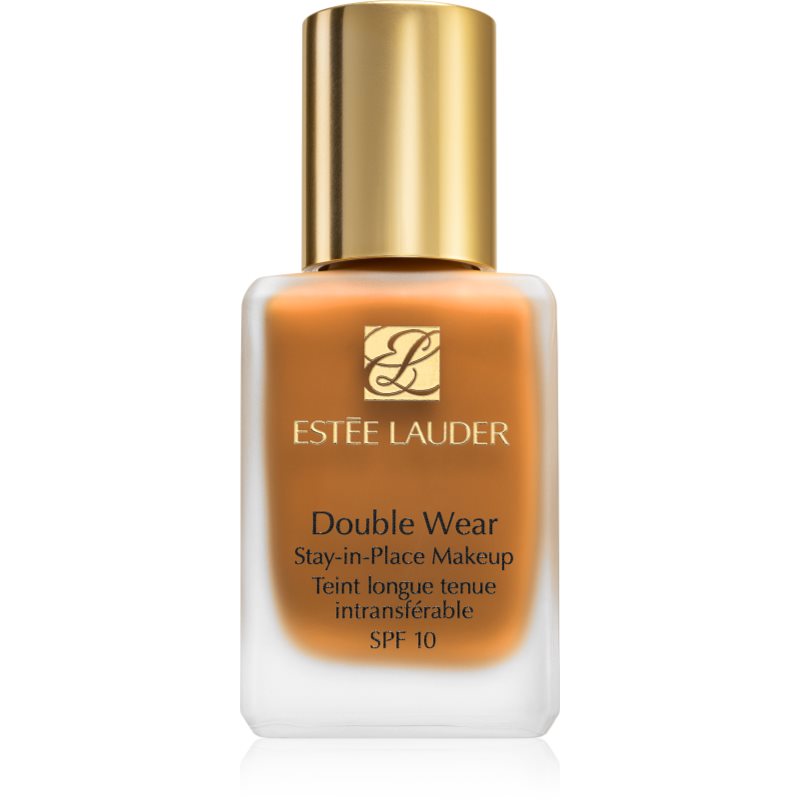 Podkład Estee Lauder Double Wear Stay In Place Makeup SPF10 5N2 Amber Honey 30 ml (27131977964)