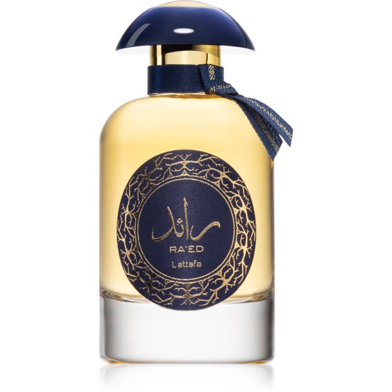 Lattafa Raed Gold Luxe woda perfumowana 100ml