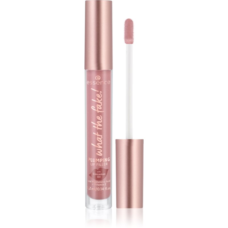 Nr. 02 Oh My Nude! 4.2 ml