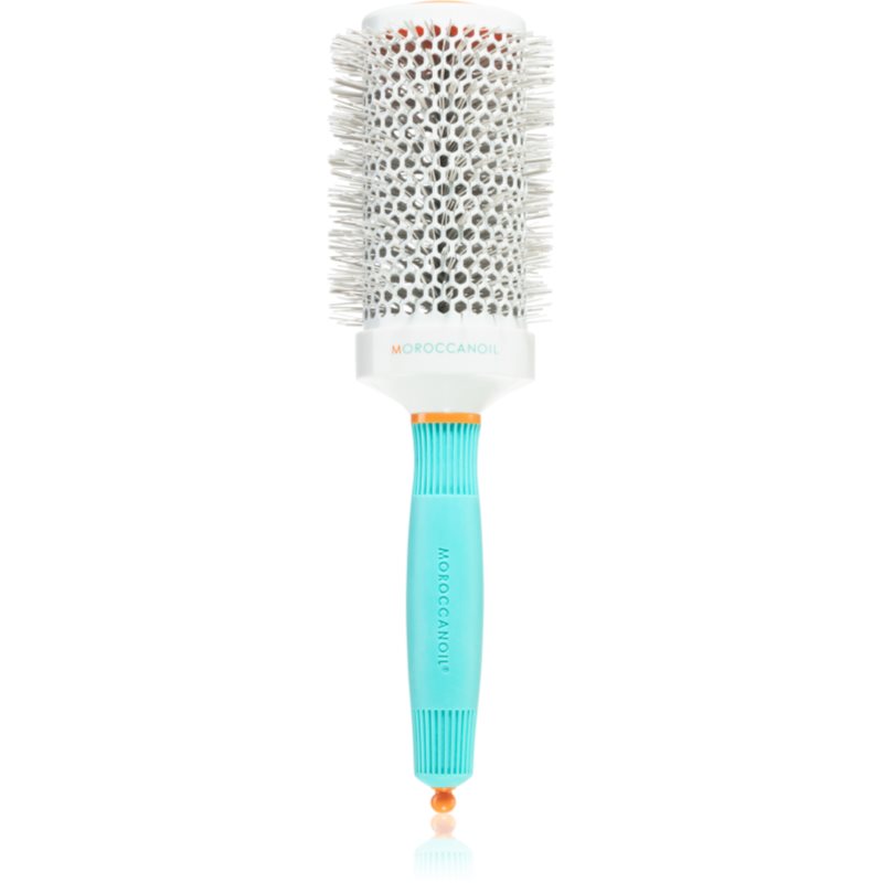 Moroccanoil Moroccanoil Ion Ceramic Brush szczotka do włosów 55 mm