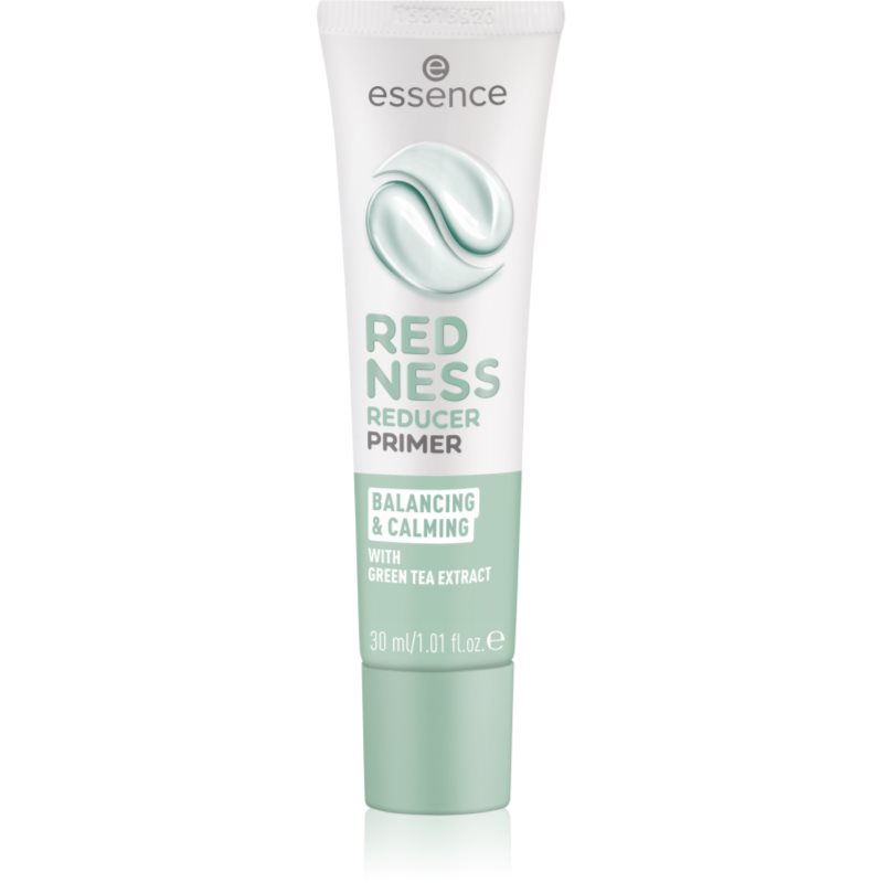 Essence Redness Reducher Primer 30.0 ml