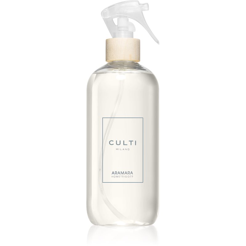Culti Welcome Aramara odświeżacz w aerozolu 500 ml