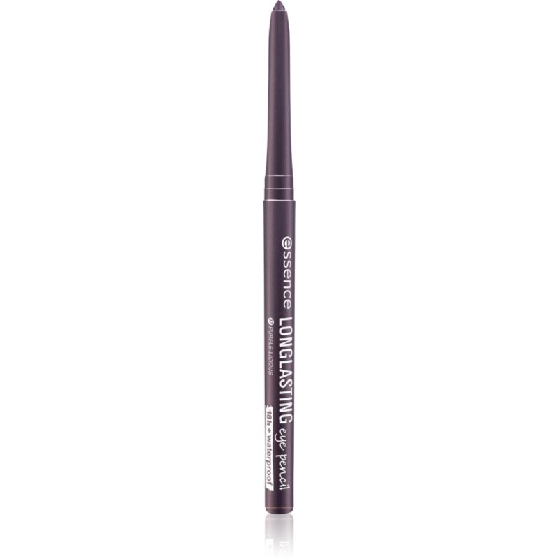 Essence Long-Lasting Eye Pencil PURPLE-LICIOUS 0.3 g