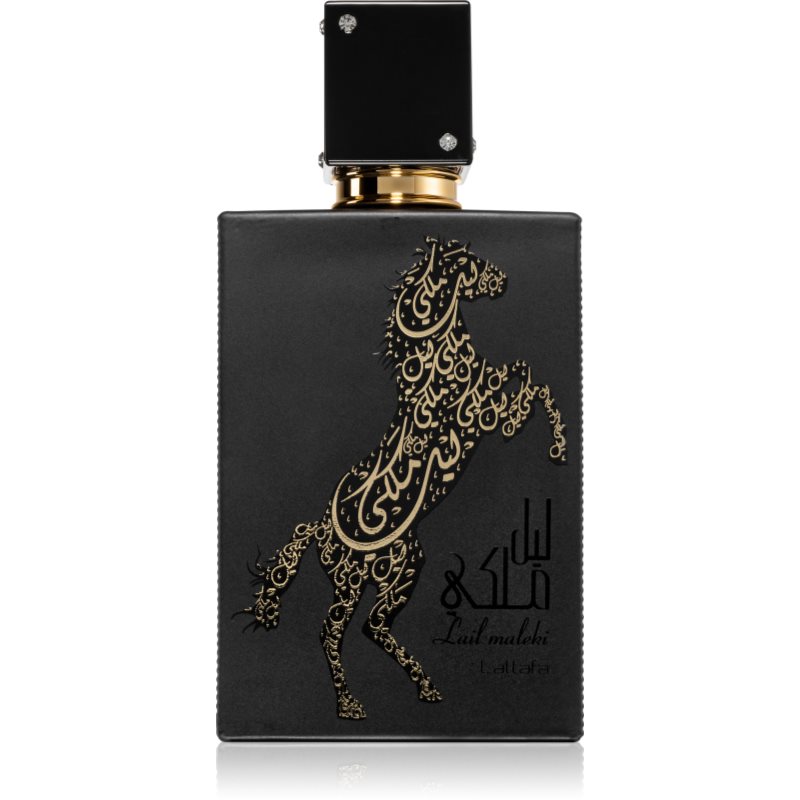 Lattafa Lail Maleki woda perfumowana 100ml