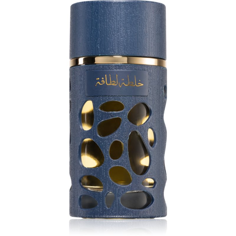 Lattafa Blend Of Khalta woda perfumowana 100ml