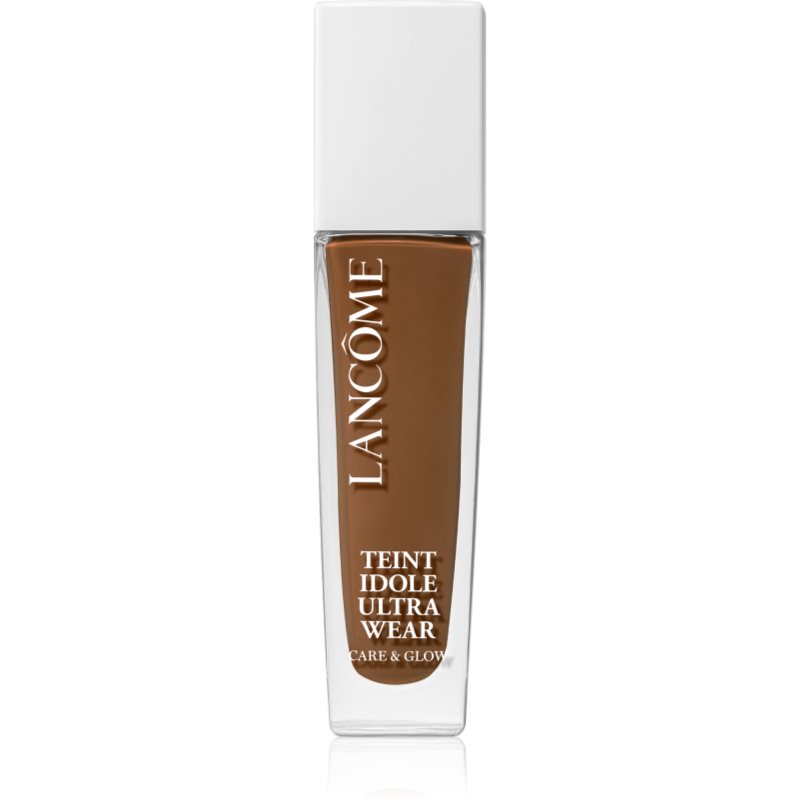 Lancôme Teint Idôle Ultra Wear Care & Glow 24H Healthy Glow Foundation 530W