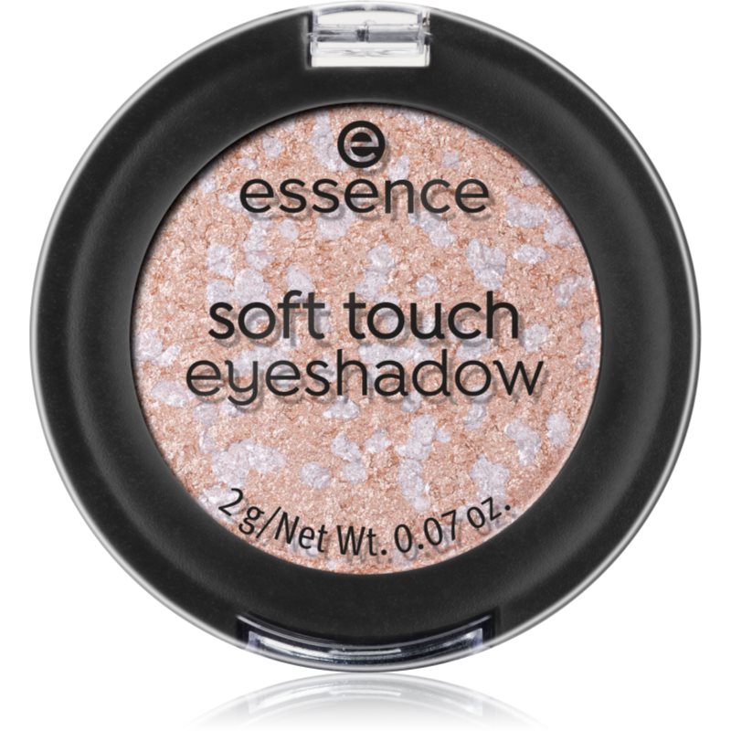 Essence Soft Touch Eyeshadow Nr. 07 Bubbly Champagne 2.0 g