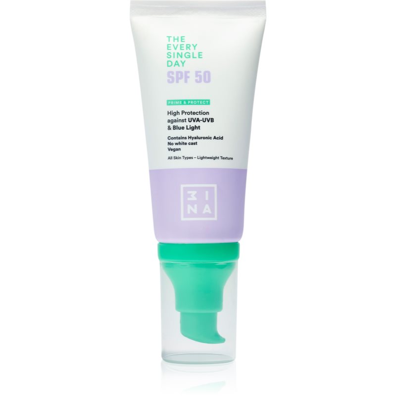3INA 3INA The Every Single Day 50.0 ml