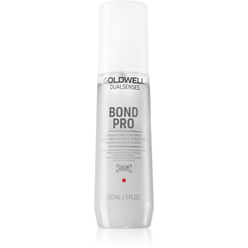 Goldwell Dualsenses Bond pro spray wzmacniający 150ml
