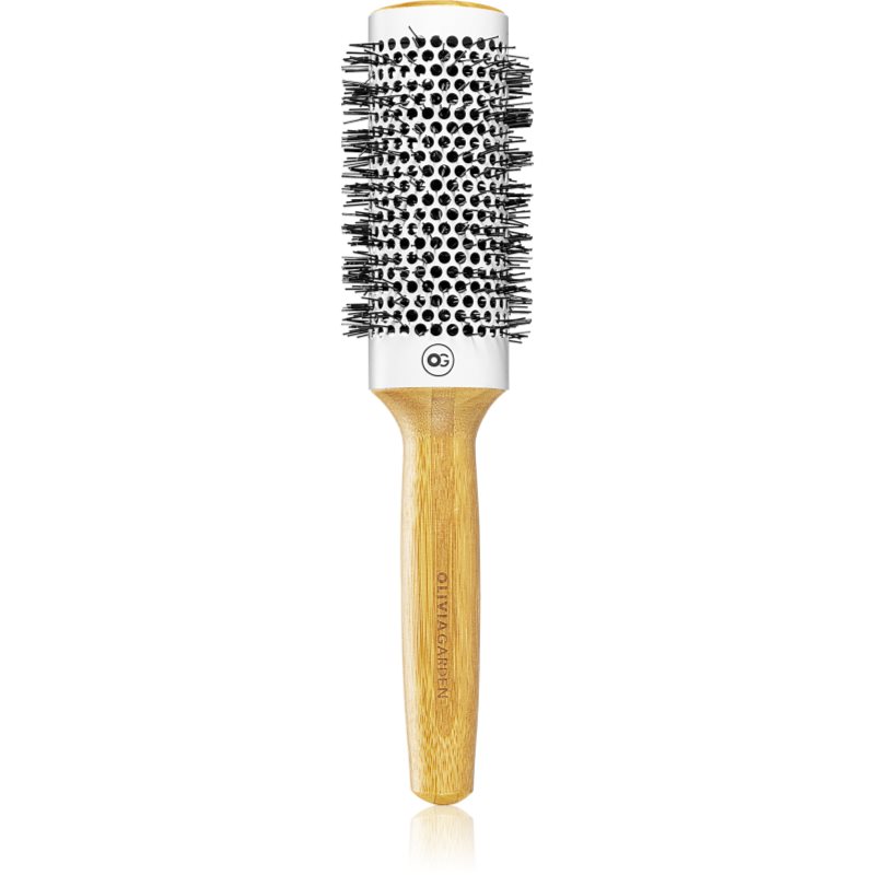 Olivia Garden Healthy Hair Round Thermal Szczotka do stylizacji 43 mm 0000016876