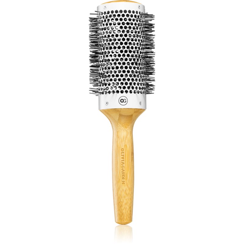 Olivia Garden Olivia Garden Healthy Hair Eco Friendly Bamboo Brush szczotka do włosów HH53