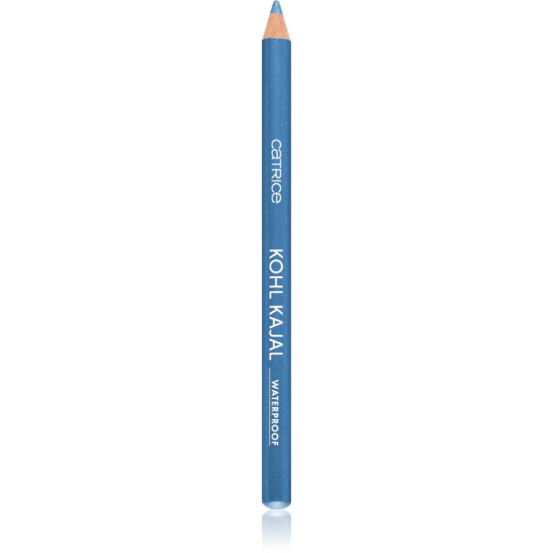 Catrice Kohl Kajal Waterproof 030 Nr. 070 Turquoise Sense