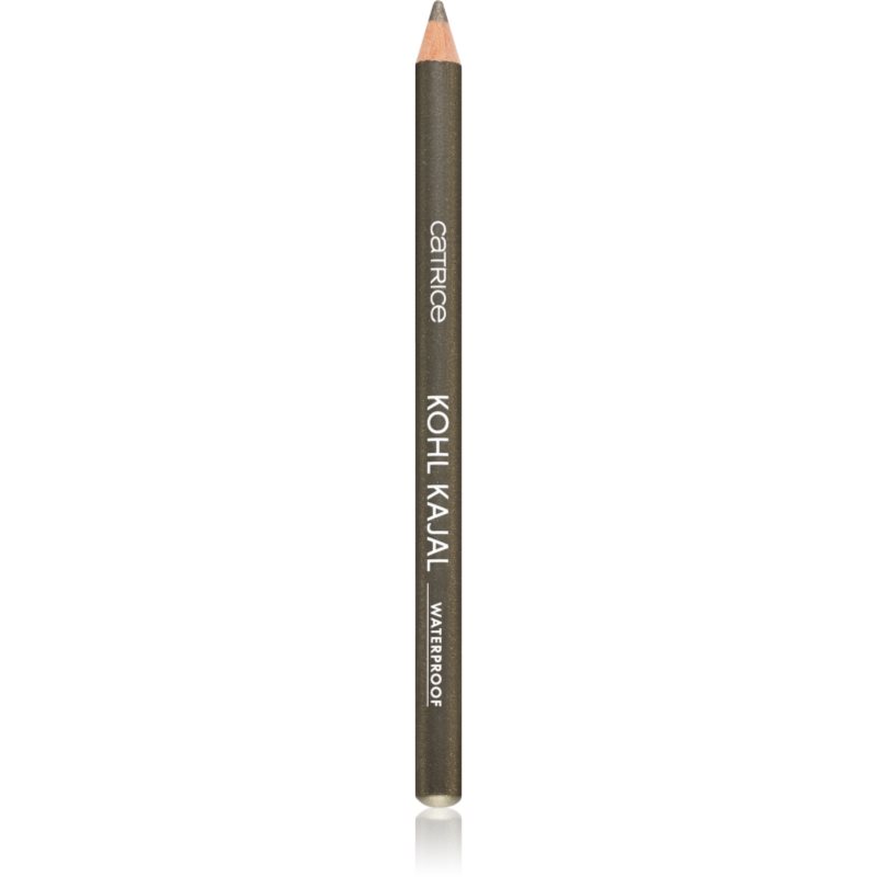 Catrice Kohl Kajal Waterproof 030 Nr. 080 Dive Love Olive