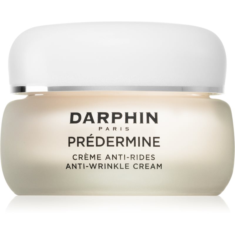 Darphin Prédermine Anti-Wrinkle Cream krem przeciwzmarszczkowy dla efektu rozjaśnienia i wygładzenia skóry 50 ml