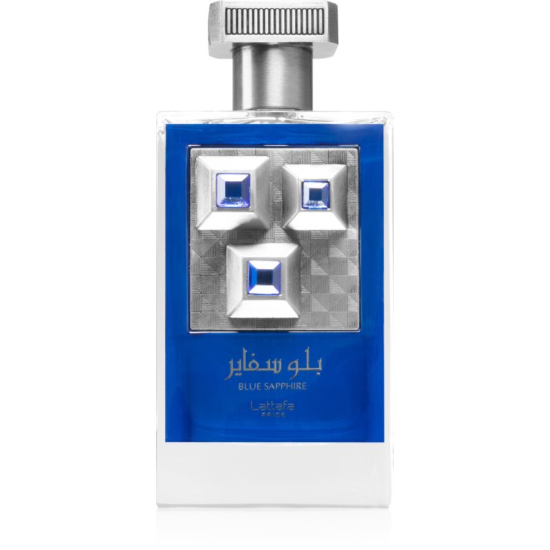 Lattafa Pride Blue Sapphire woda perfumowana 100ml