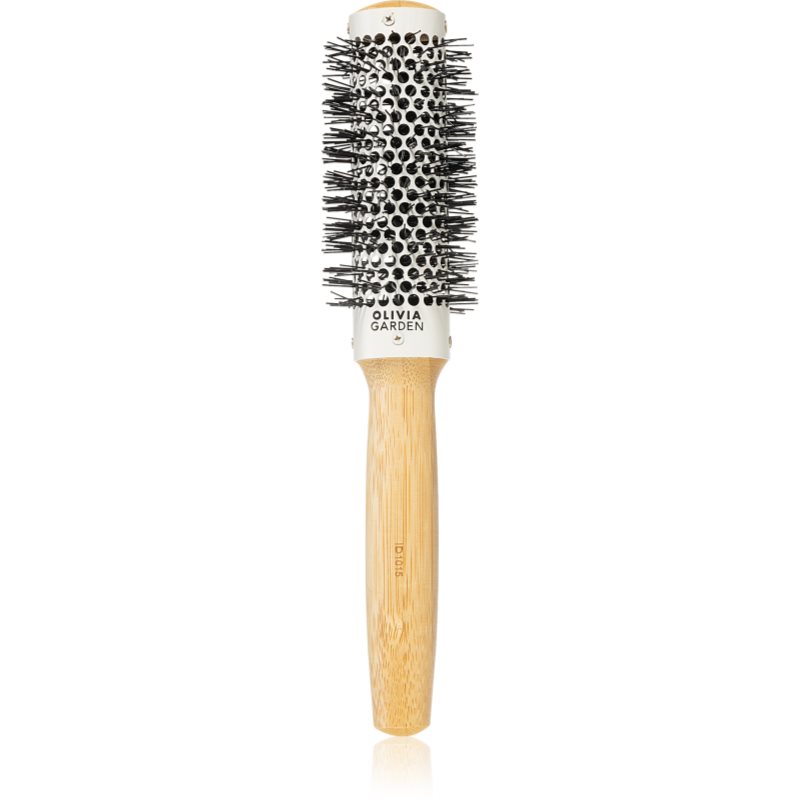 Olivia Garden szczotka Healthy Hair bambus Thermal BR-HH1PC-TH034