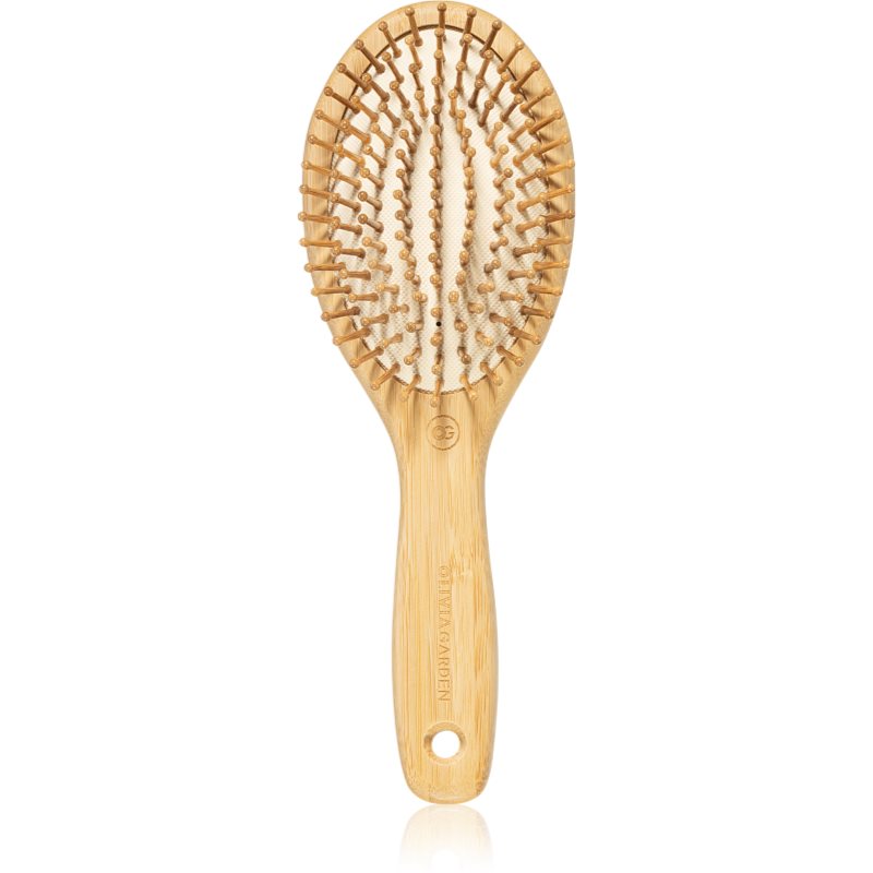 Olivia Garden Olivia Garden Healthy Hair Ionic Massage Brush szczotka do włosów HH3