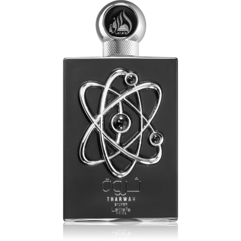 Lattafa Pride Tharwah Silver woda perfumowana 100ml