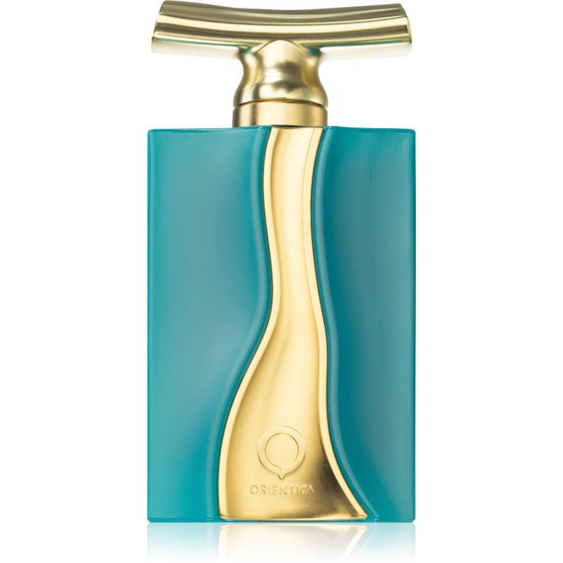 Orientica de Orientica Melodie de Orientica woda perfumowana 90 ml dla kobiet