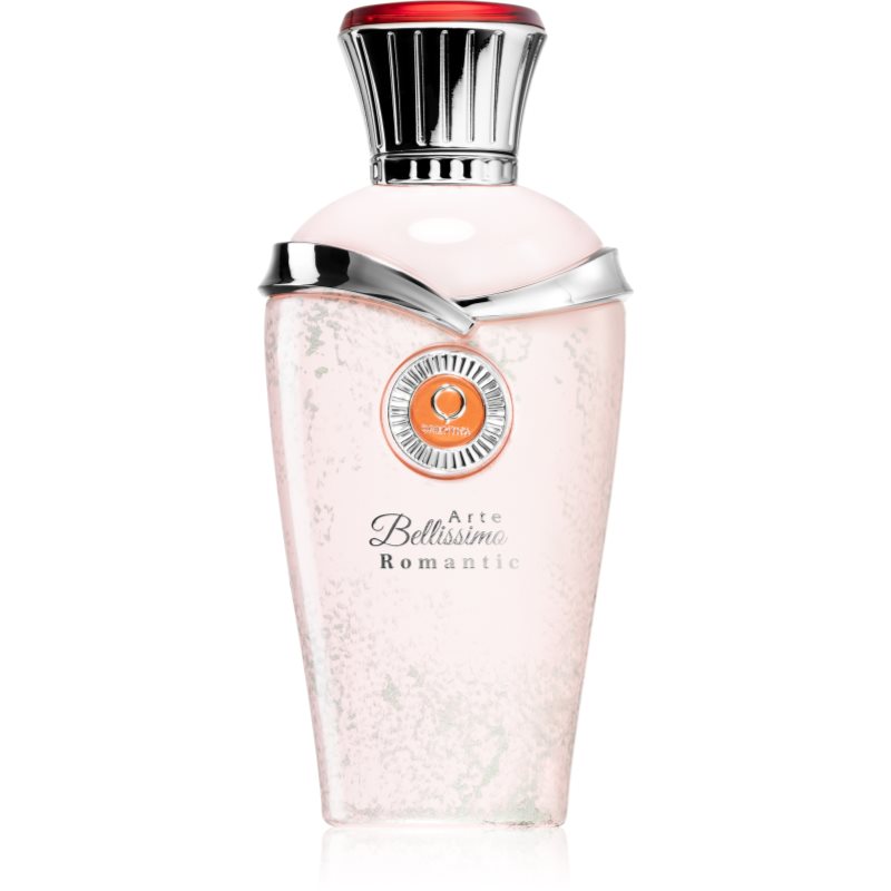 Orientica Arte Bellisimo Romantic woda perfumowana 75 ml dla kobiet