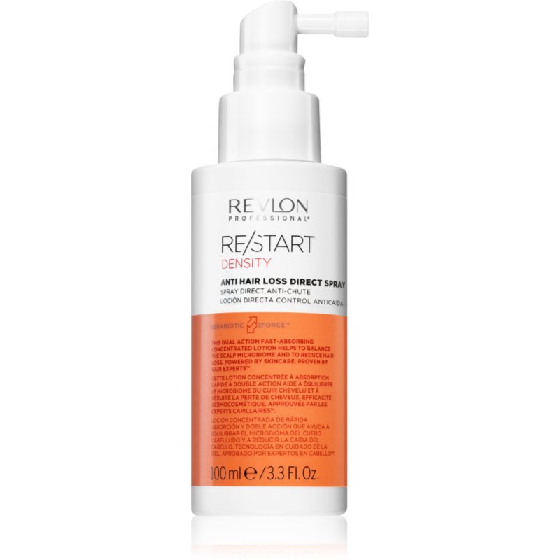 Revlon Professional Restart Ahl Treatment 100.0 ml
