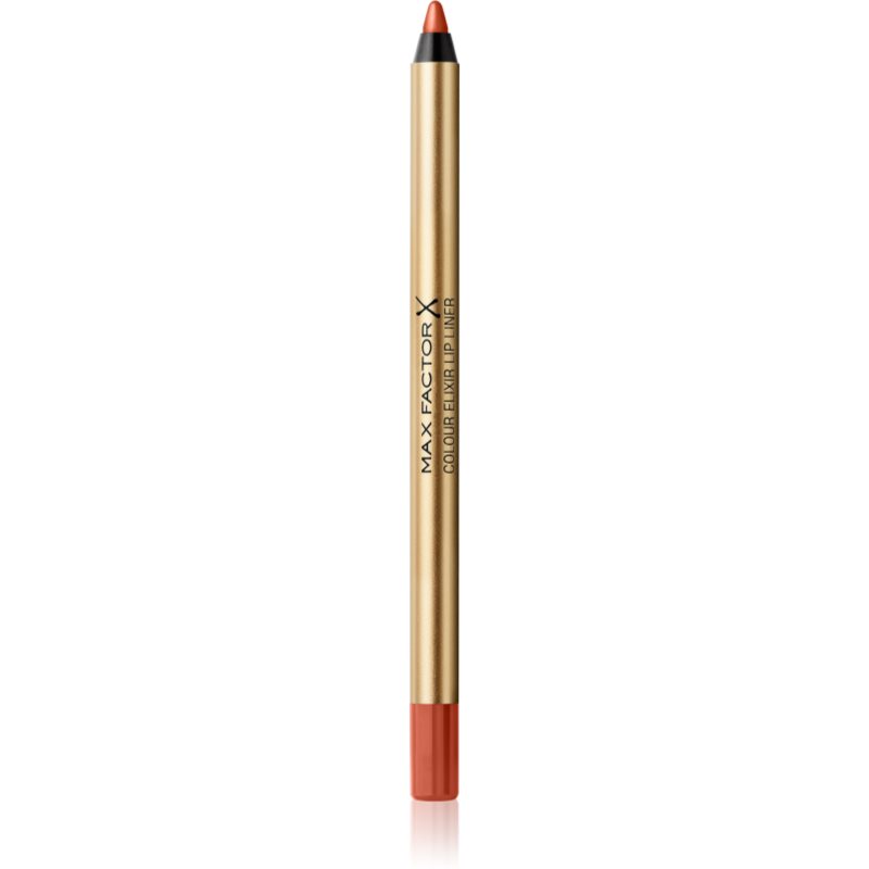 Max Factor Colour Elixir Konturówka do ust 005 Brown&Nude