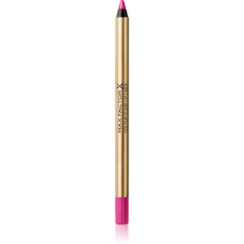 Kredka do ust Max Factor Color Elixir Lip Liner 040 Pink Kiss (3616301893370)