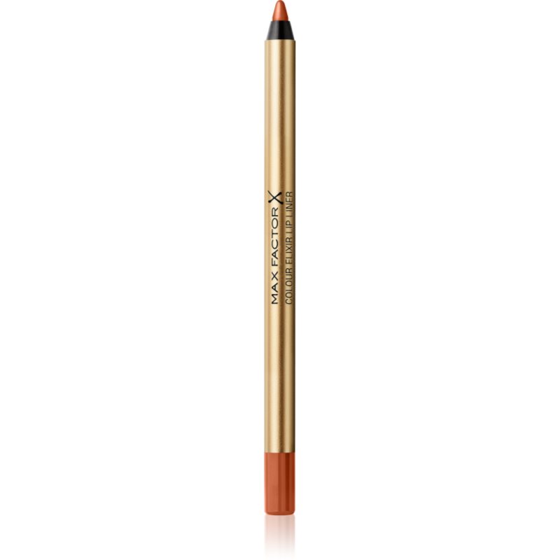 Kredka do ust Max Factor Elixir Lip Liner 020 Ciepły Brąz 1 g (3616301893318)