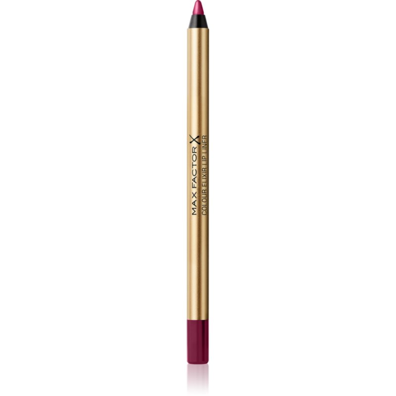 Kredka do ust Max Factor Elixir Lip Liner 070 Deep Berry 1 g (3616301893431)