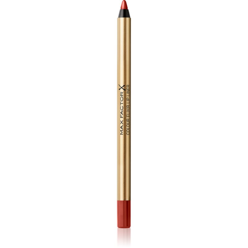 Kredka do ust Max Factor Colour Elixir Lipliner 015-Soft Spice 1.2g (3616301893394)