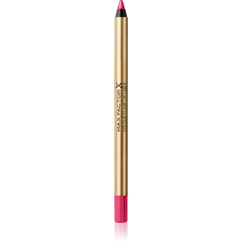 Max Factor Colour Elixir Konturówka do ust 035 Pink Princess