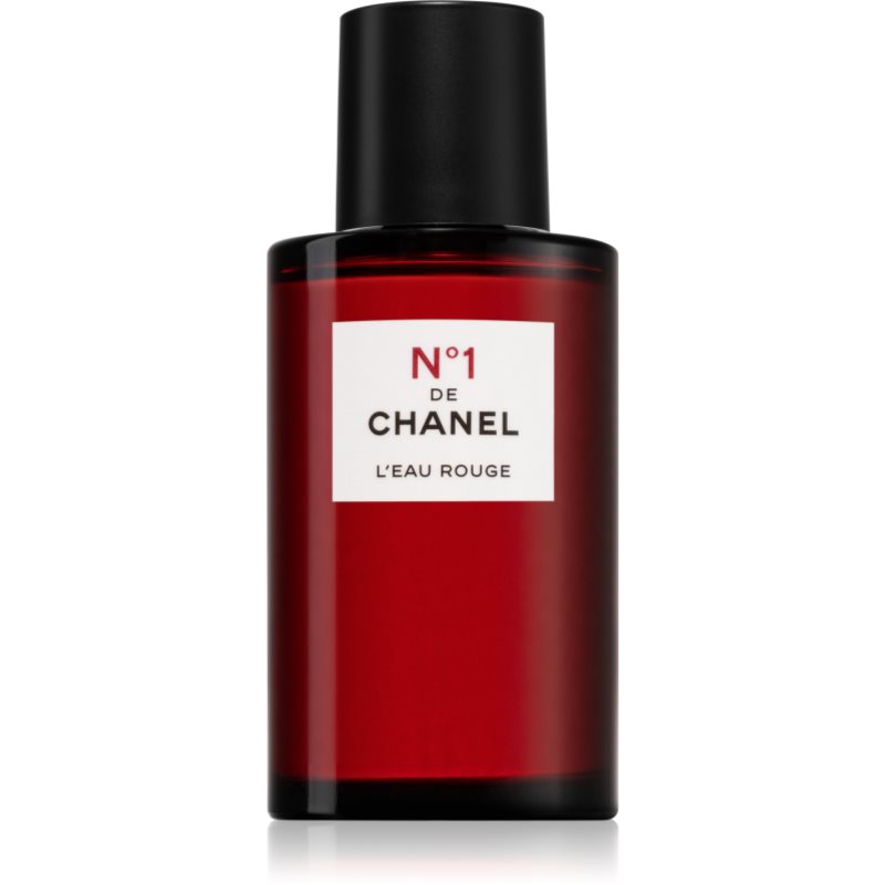 Chanel No.1 LEau Rouge spray do ciała 100 ml dla kobiet