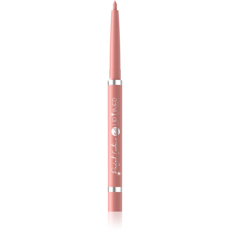 Bell Perfect Contour Lip Liner Taupe Beige nr 03