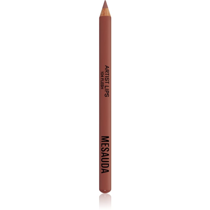 Mesauda Milano Mesauda Milano Artist Lips 104 1.14 g