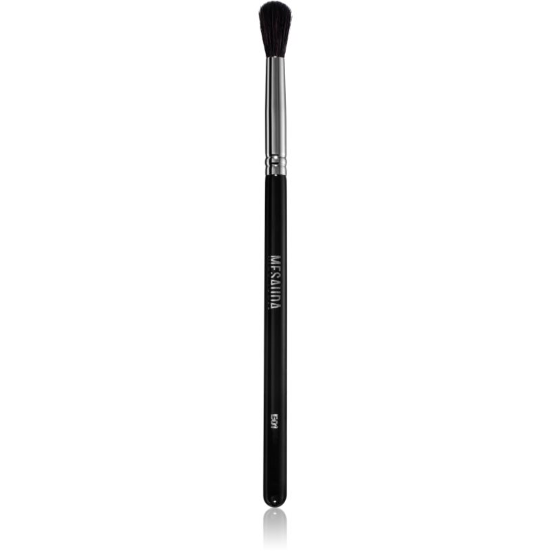 Mesauda Milano Mesauda Milano TAPERED BLENDING BRUSH E01 TAPERED EYE BLENDER Pędzel do cieni