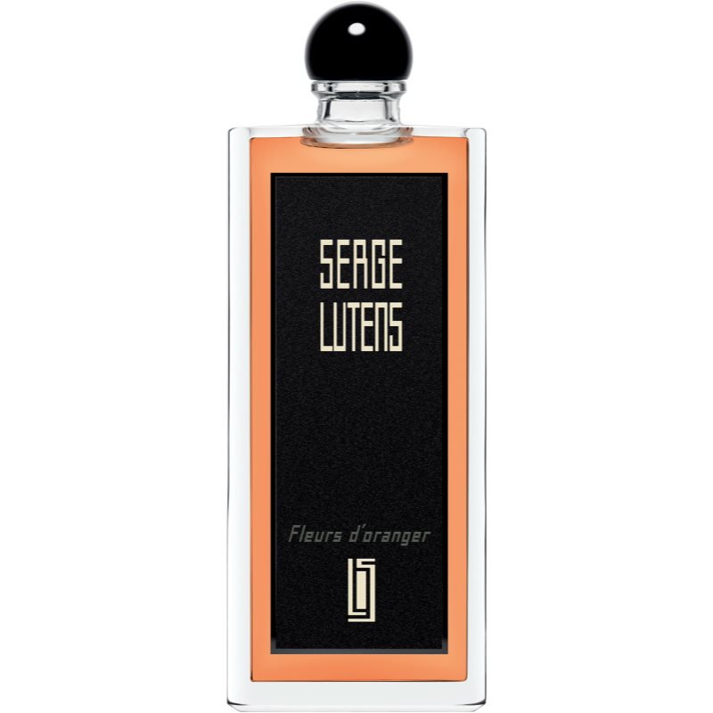 Serge Lutens Fleurs dOranger Edp 50ml
