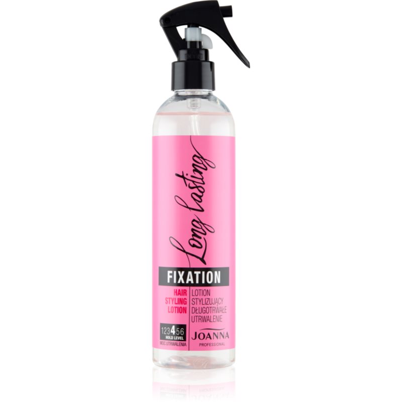 Joanna Prof Lotion stylizujący bardzo mocny