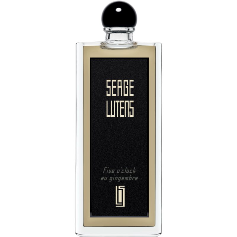 Serge Lutens Five O'clock