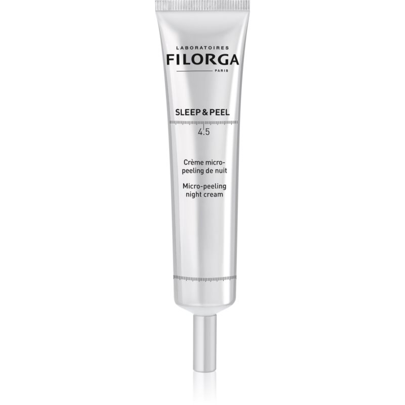 Filorga Sleep & Peel 4.5 (40 ml)