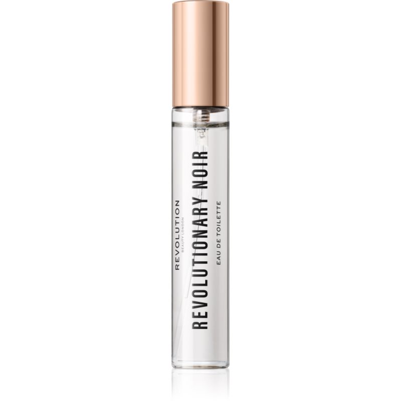 Revolution Revolutionary Noir woda toaletowa dla kobiet 10 ml