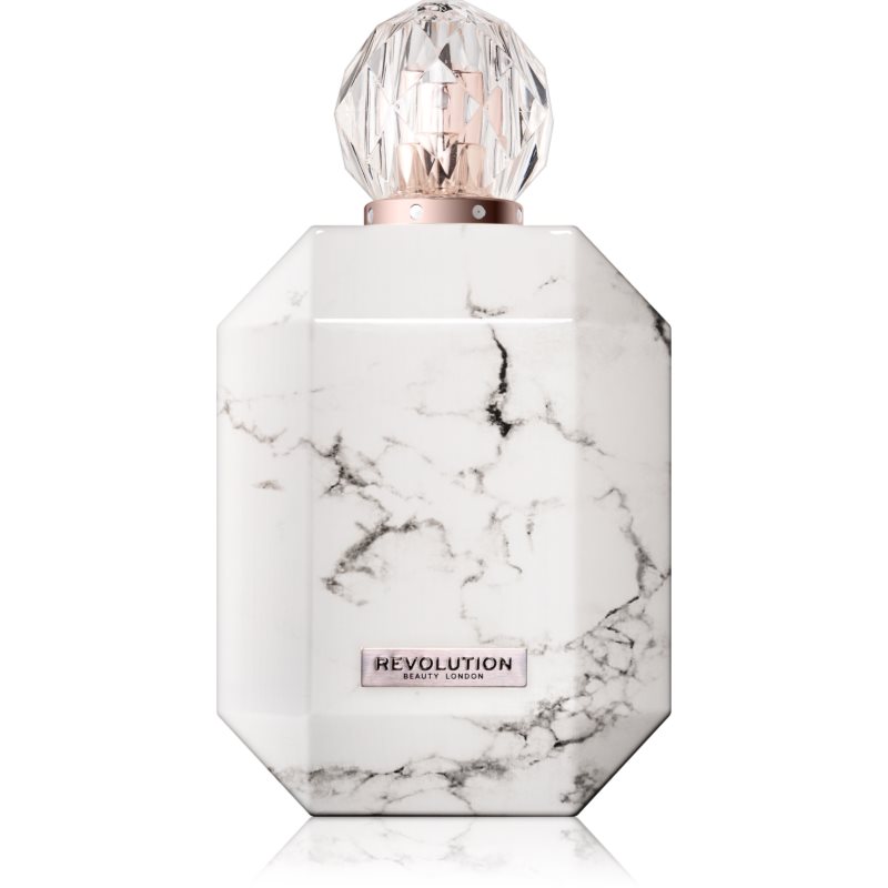 MAKE UP REVOLUTION Revolution Beauty Woda toaletowa Timeless 100ml