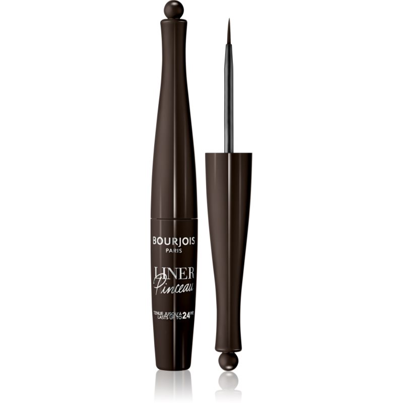 Bourjois Liner Pinceau Eyeliner 02 2,5ML