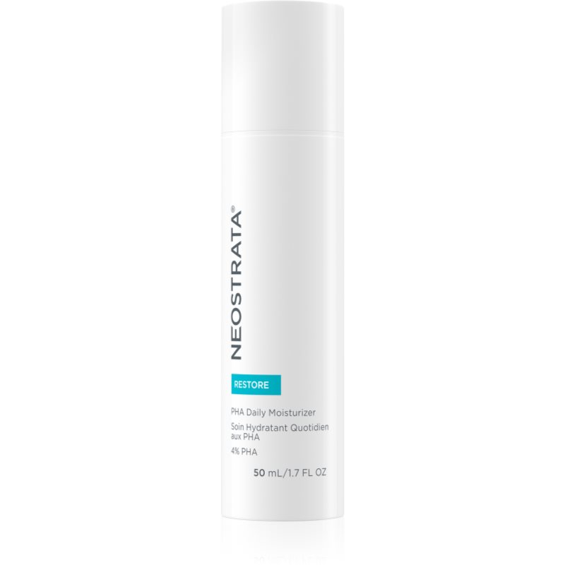 NeoStrata Restore PHA Daily Moisturizer delikatny krem złuszczający 50 ml