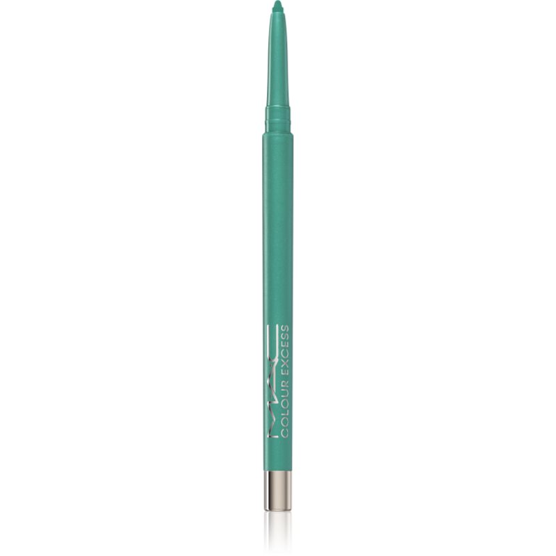 MAC Cosmetics Colour Excess Gel Pencil Eye Liner Pool Shark