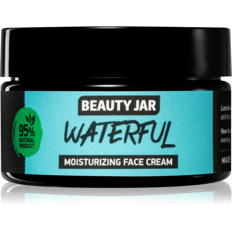 Waterful nawilżający krem do twarzy 60ml