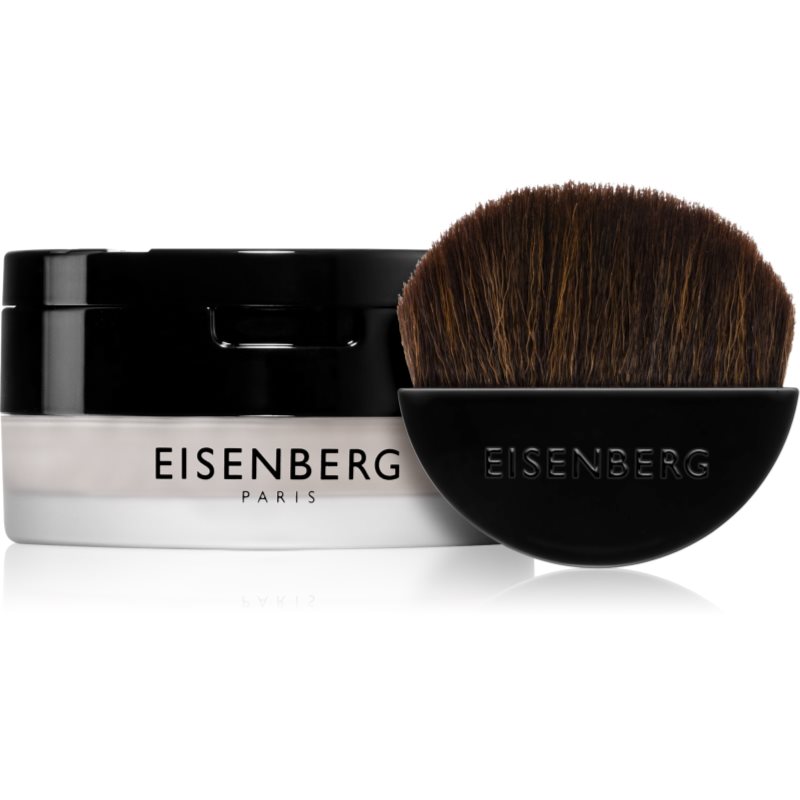 Ultra-Perfecting & Blurring Loose Powder - Puder sypki